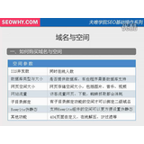 黄山域名空间选择指南