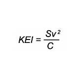 黄山关键词效能指数KEI公式